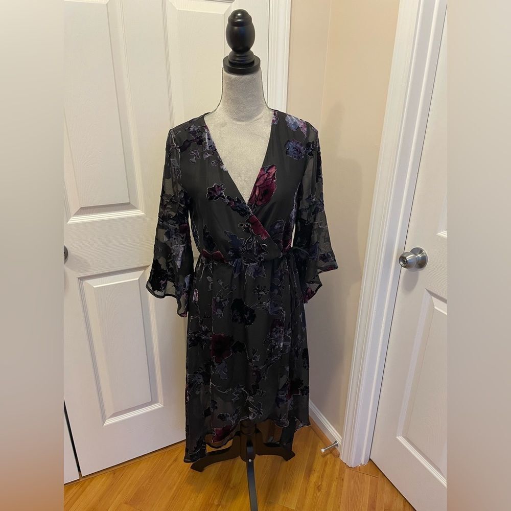 Flying Tomatodress